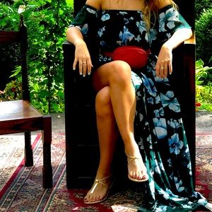 Selling this beautiful piece ByEgreis. Worn only once!